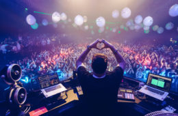 Kurzschluss DJ Umek
