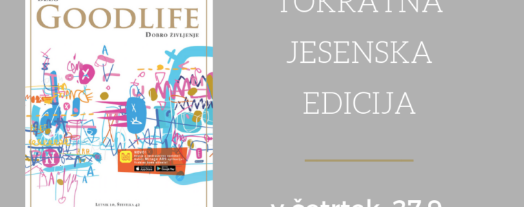revija goodlife